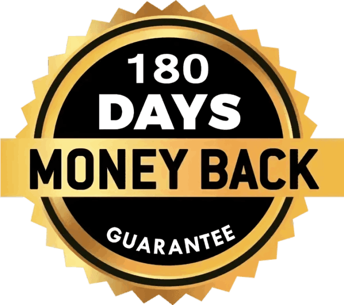 Lymph Savior 100% Money Back Guarantee