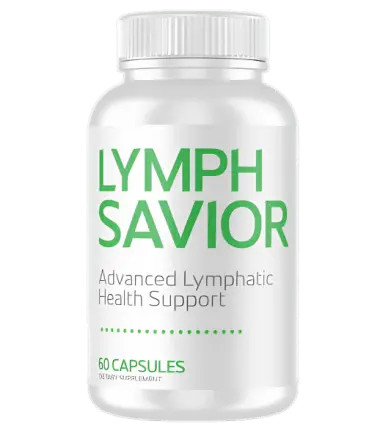 Lymph Savior