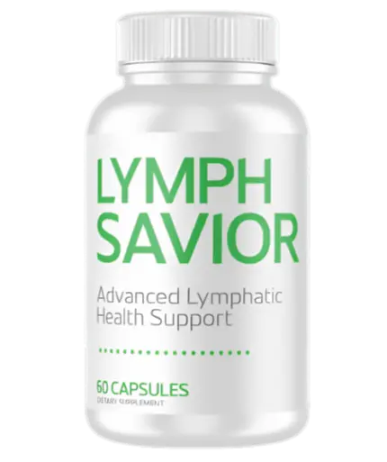 Lymph Savior buy now