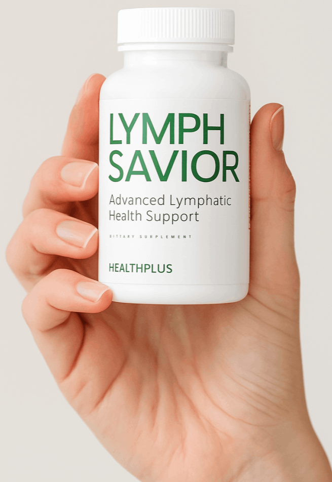 Lymph Savior