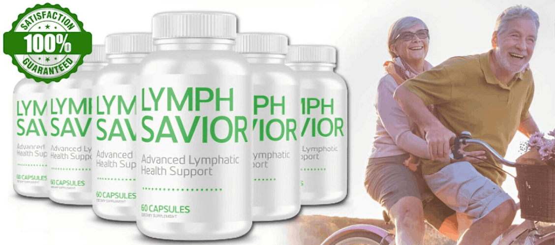Lymph Savior