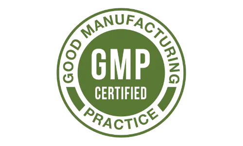 Lymph Savior GMP Certified