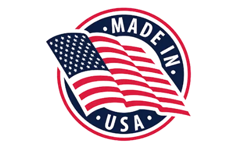 Lymph Savior made in usa