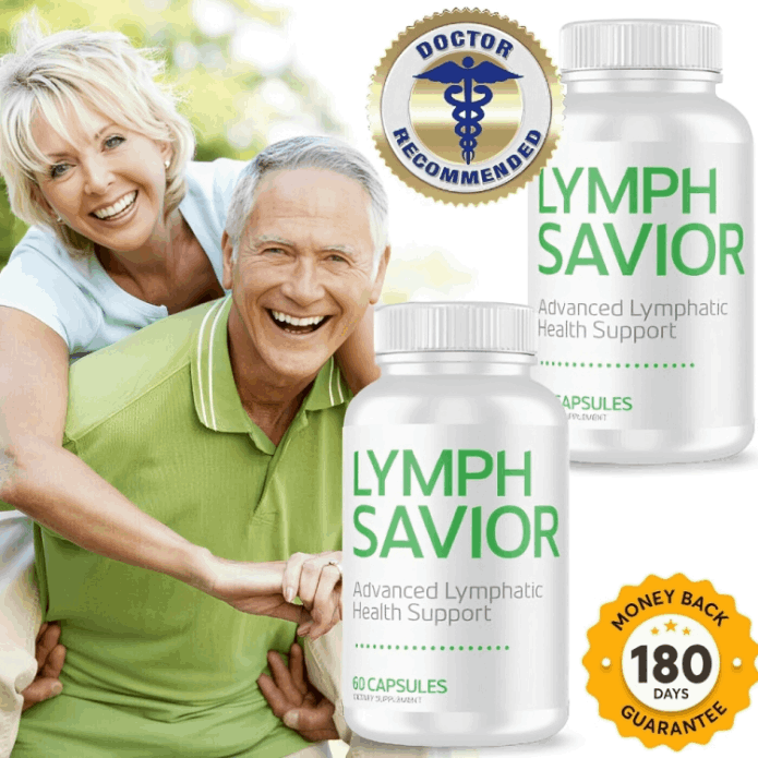 what is Lymph Savior